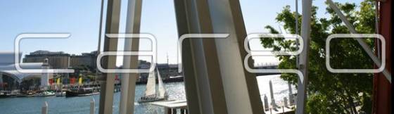 Cargo Bar