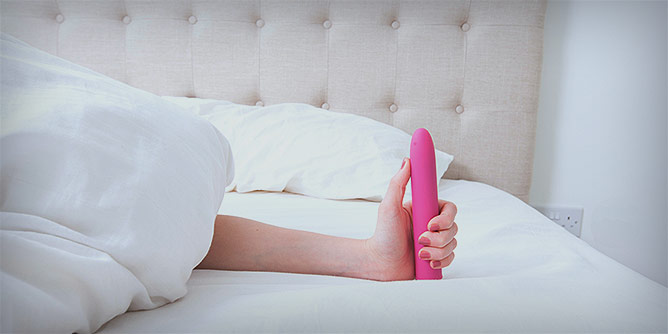 Eva Sless Sex Toy Reviews