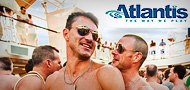 Atlantis LA to Mexico Cruise