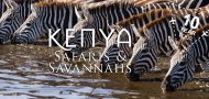 Kenya: Safaris & Savannahs | Out Adventures
