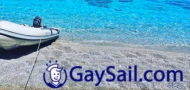 GaySail Sailing Cruise Thailand