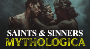 Saints & Sinners NYE Ball