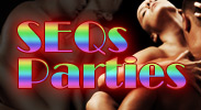 SEQsParties Daytime Party