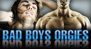 BBO Bad Boys Orgies