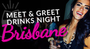 Brisbane Meet & Greet