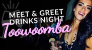 Toowoomba Social Night
