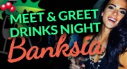 Banksia Xmas in July Social