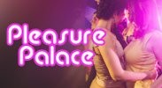 Pleasure Palace Erotica Party