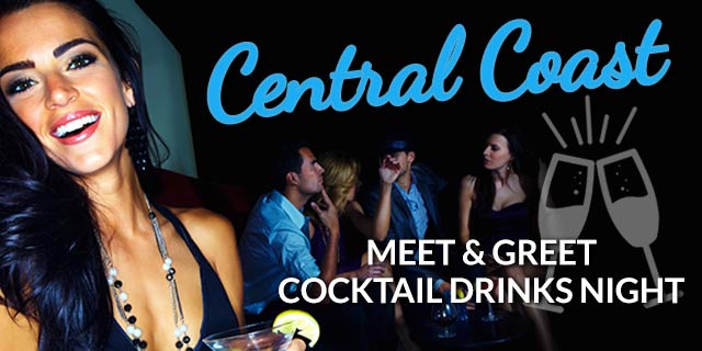 Cocktail Drinks Social Night