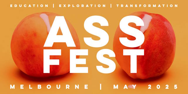 ASSFest 2025
