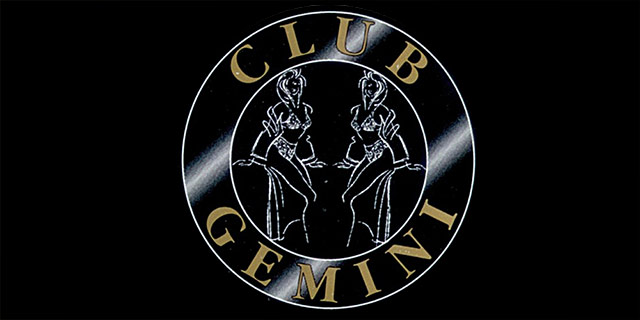 Club Gemini Swingers