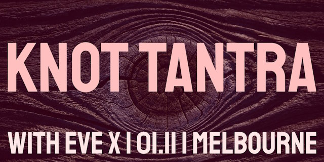 Knot Tantra
