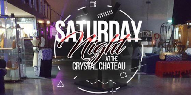 Crystal Chateau BDSM Venue