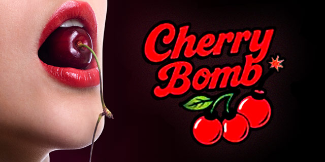 Cherry Bomb Swingers Party
