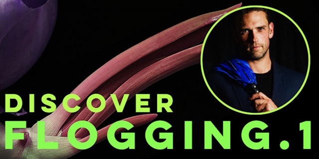 Discover Flogging Workshop
