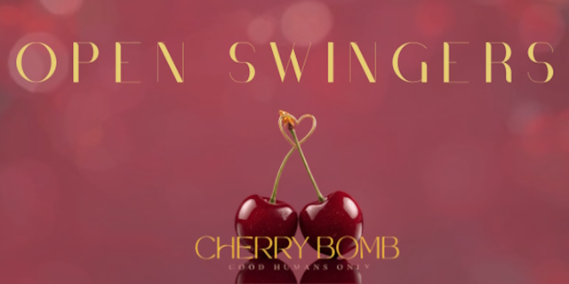 Open Swingers Party
