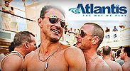 Atlantis Mexico Cruise