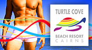 Turtle Cove Gay Resort