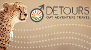South African Adventure