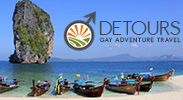 Thailand & Cambodia Adventure