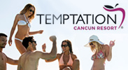 Temptation Cancun Resort