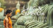 Laos & Cambodia