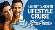 Naughty Caribbean Cruise