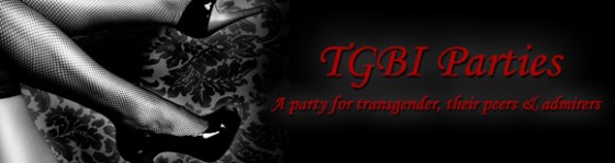 TGBI Parties