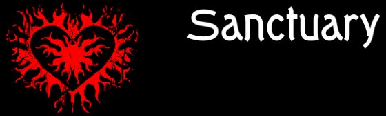 Sanctuary