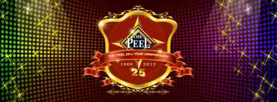 The Peel Hotel