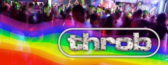 Throb Nightclub