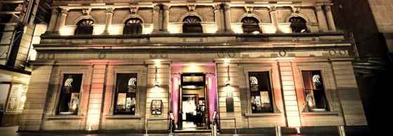 Arthouse Hotel