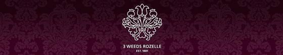 The 3 Weeds