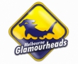 The Victorian Glamourhead Sharks were established in 2001 by a group of swimmers interested in attending the 2002 Gay Games.