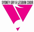 Sydney Gay & Lesbian Choir is a non-auditioned choir which welcomes members regardless of their sexual identity or musical experience.