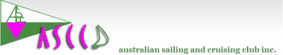 Australian Sailings & Cruising Club