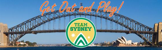 Team Sydney