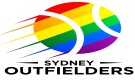 We are Sydney's Gay and Lesbian Slow Pitch Softball league.