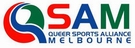 QSAM is your one stop shop for information about gay and lesbian sport in Melbourne.