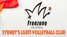 Sydney's LGBTI Volleyball Club