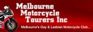 A motorcycle club for gay males and lesbians