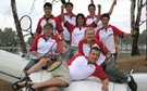 Melbourne’s lesbian tennis training team will help you get fit, improve your tennis, meet people and have fun.