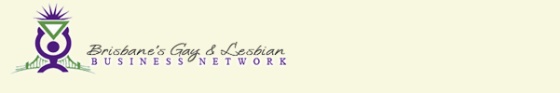 Brisbane’s Gay & Lesbian Business Network