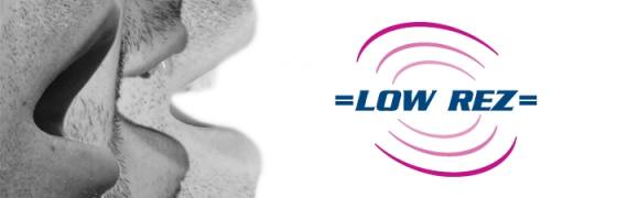 LowRez Choir