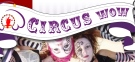 A unique women's community circus