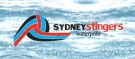 Sydney Stingers is a competitive water polo team playing the NSW metropolitan competition.