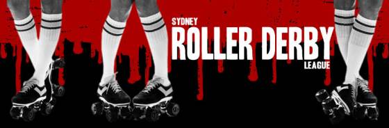 Sydney Roller Derby League