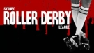 Sydney Roller Derby League represents a dynamic, all inclusive, full contact women’s team sport striving for empowerment, athleticism and, above all, fun.