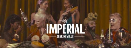 Imperial Hotel Erskineville