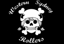 We are a group of Roller Derby loving people located in Western Sydney.